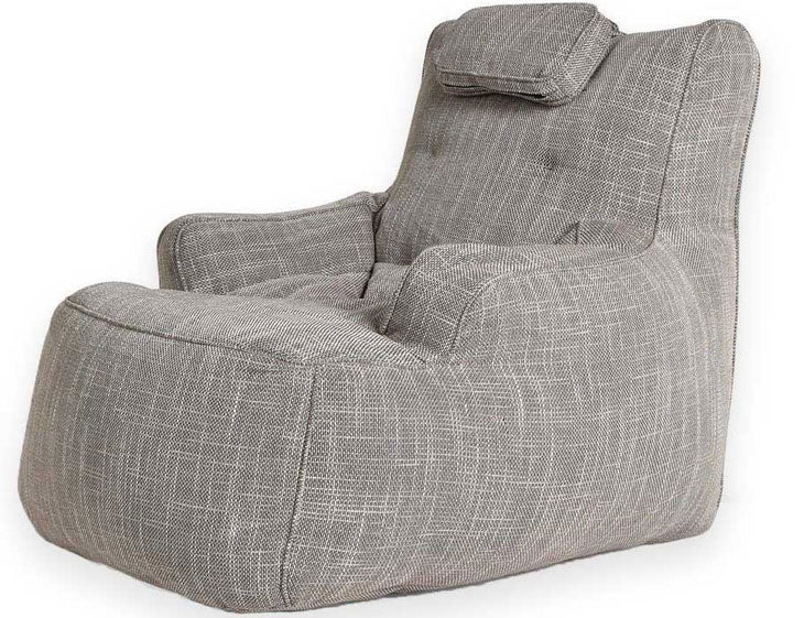 Tranquility Armchair- Eco Weave1