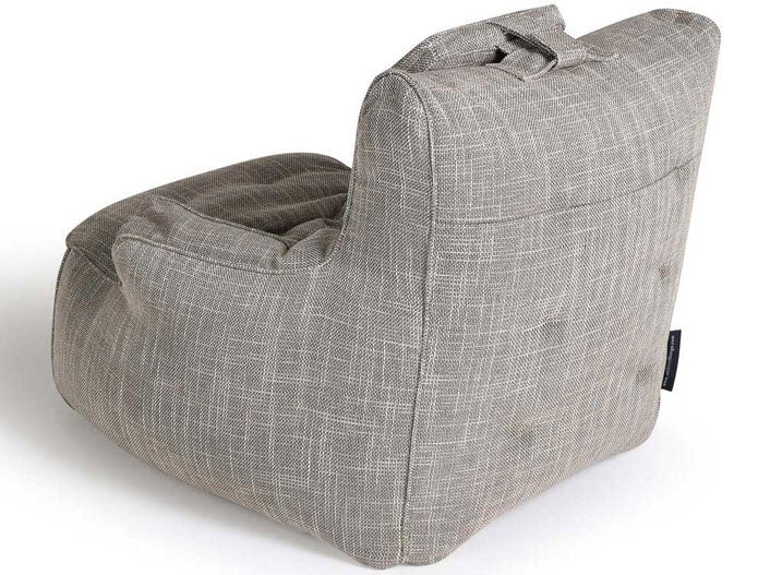Tranquility Armchair- Eco Weave2