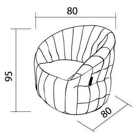 Fjärilsindivdimension