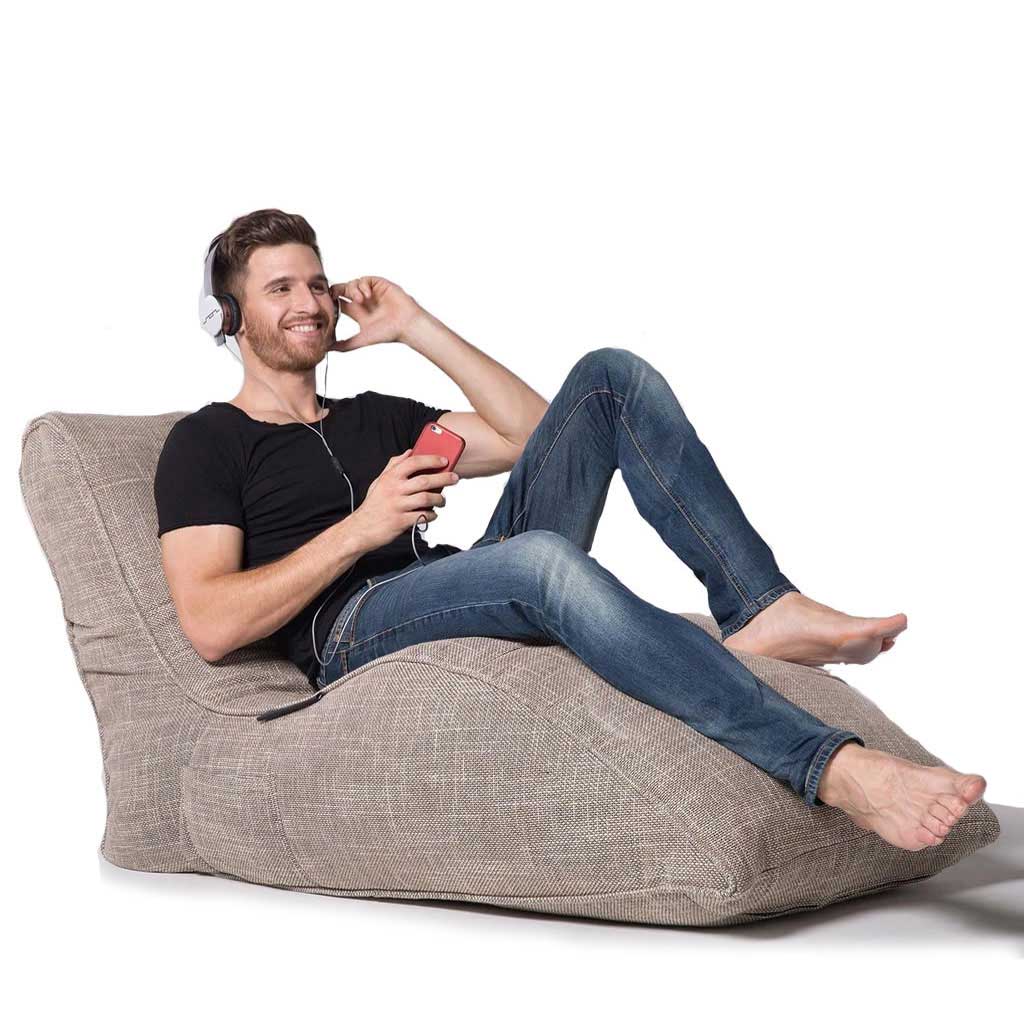 Avatar Lounger Eco Weave2