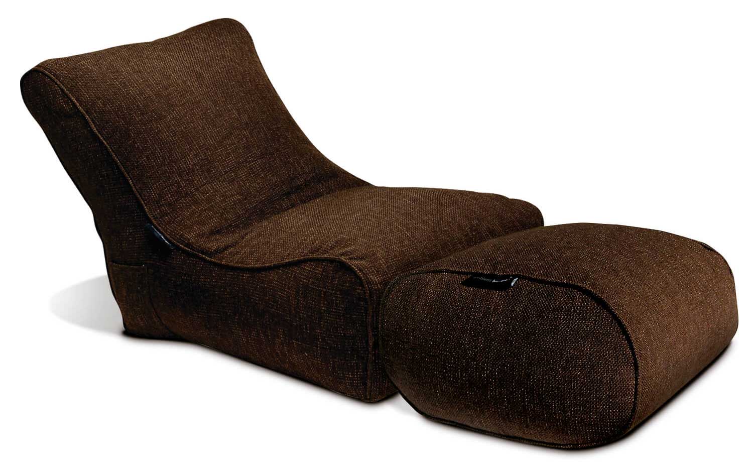 Evolution Chaise Package Set Hot Chocolate1