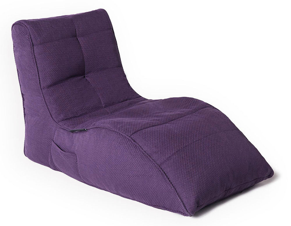 Loft Package Sett Aubergine Dream