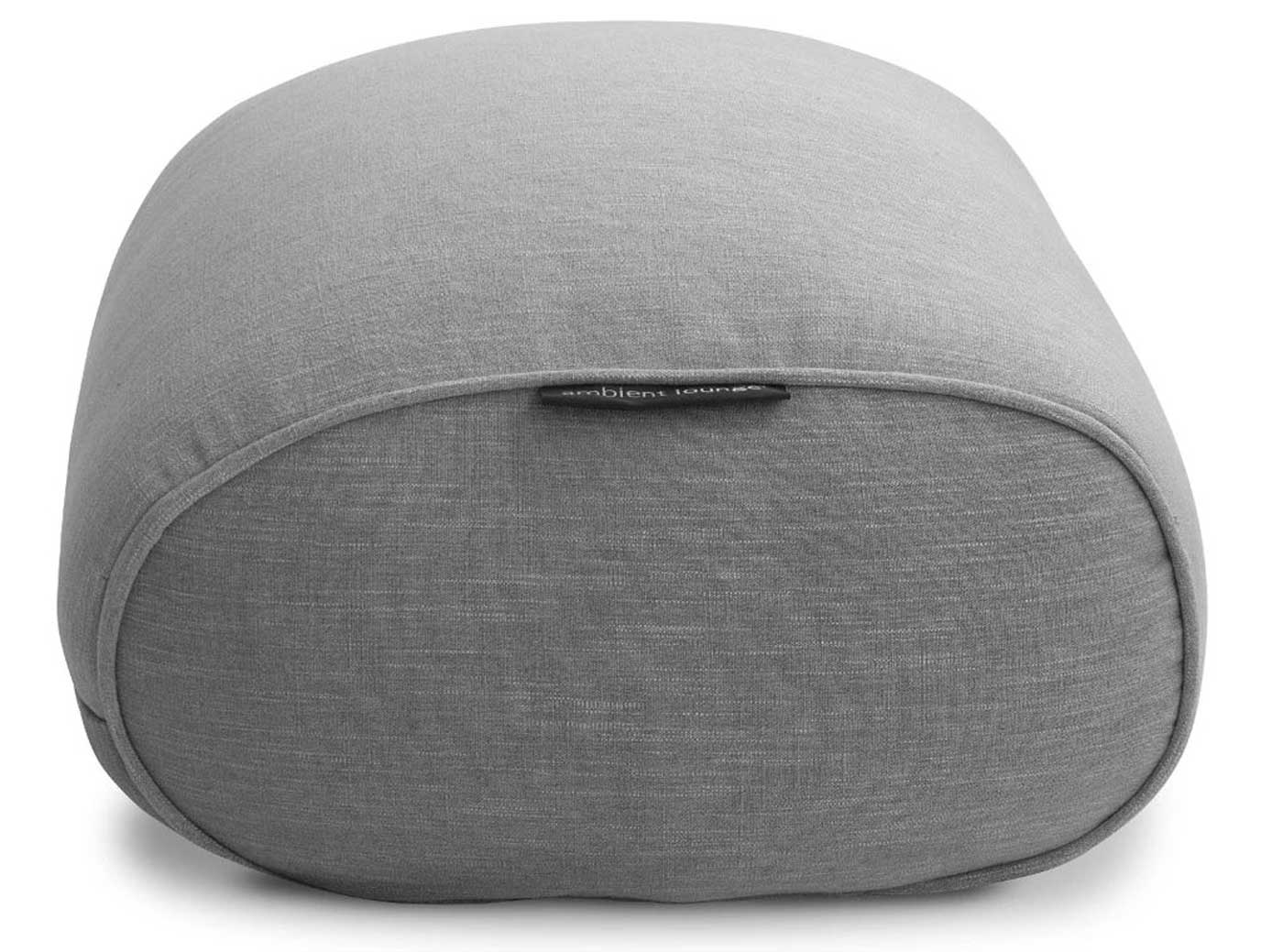 Acoustic Lounge Sett Keystone Grey