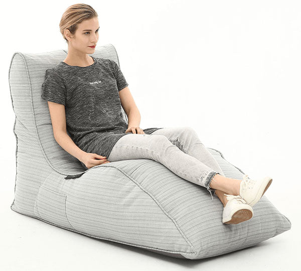 Avatar Lounger Silverline2