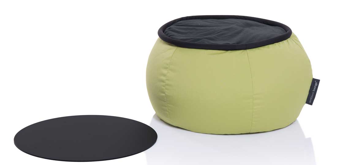 Versa Table LimSpa (Sunbrella)