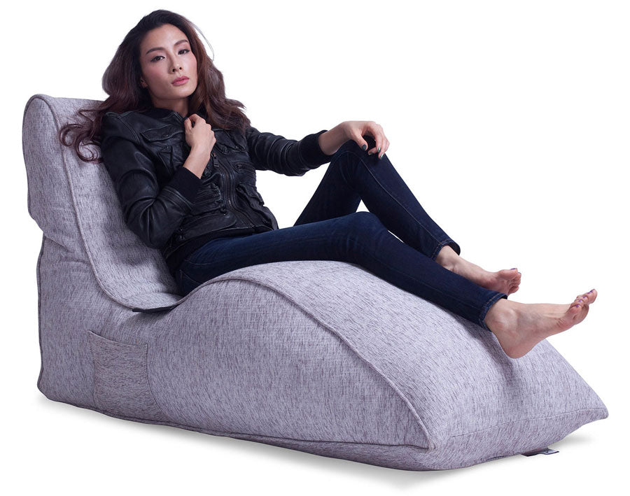 Avatar Lounger Tundra Spring2