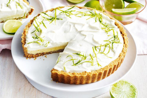 summer_desserts_lime_pie