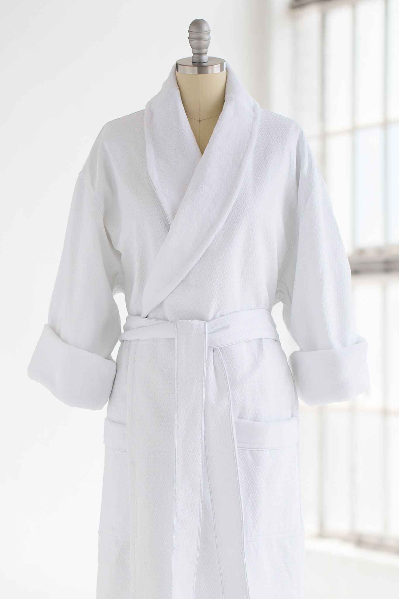 Elegant And Beautiful Robes For Women │ Luxury Spa Robes Luxury Spa Robes
