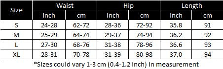 starburst-leggings-size-chart