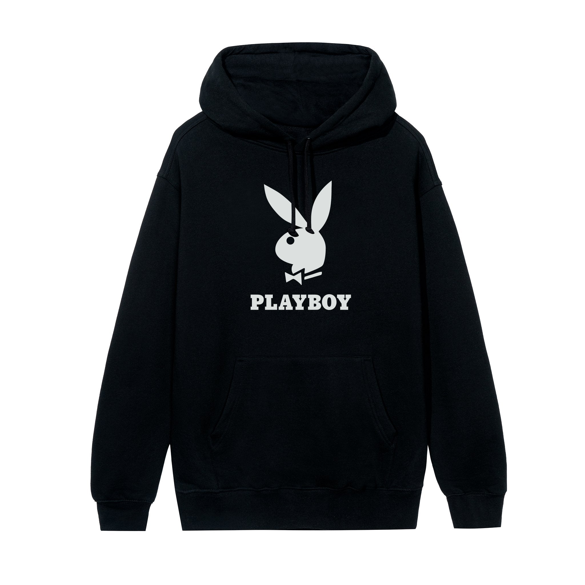 Get The Official Playboy Masthead Hoodie - Playboy Hoodie – DEV Playboy ...