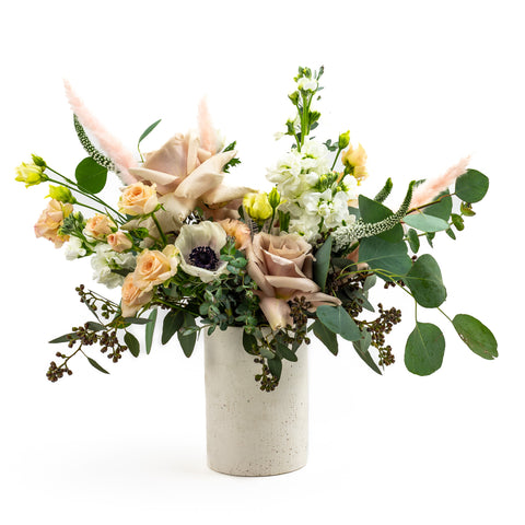 Tranquil Vibes Floral from Green Fresh Florals + Plants