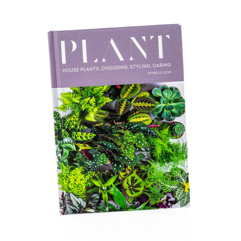 Plant Book | Choosing, Styling