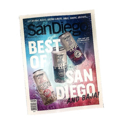 San Diego Magazine Best of San Diego 2019