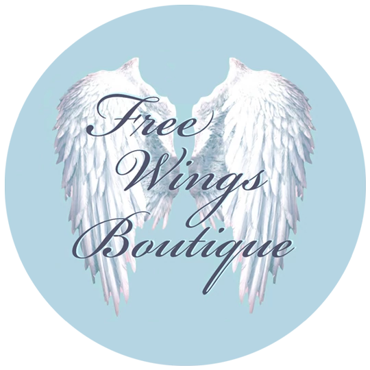 Free Wings Boutique