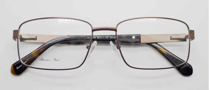 Tokio 1939 Eyeglass frame – eyeglassdotcom