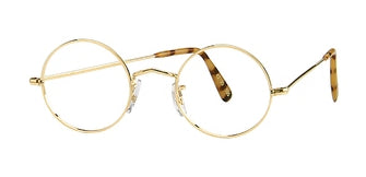 14k & 18k Gold Eyeglass Frames – eyeglassdotcom