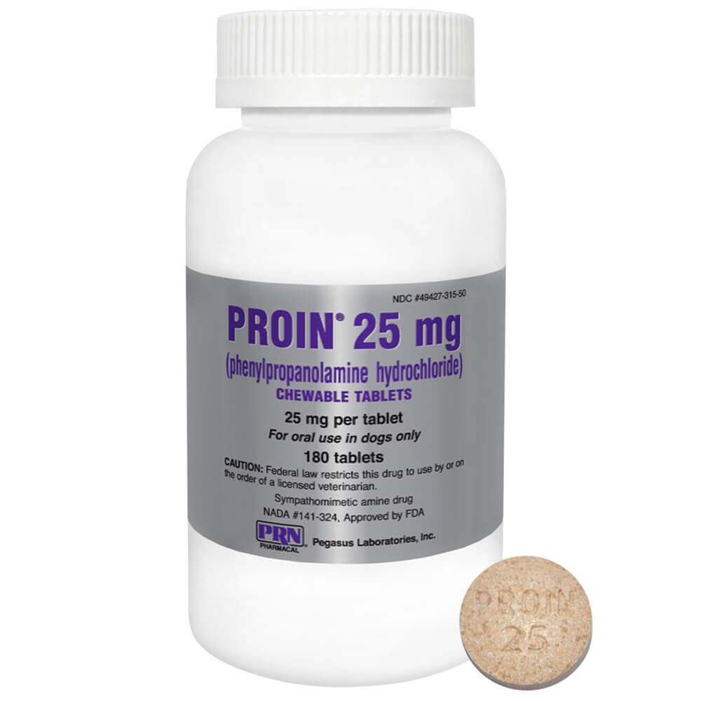 proin medication