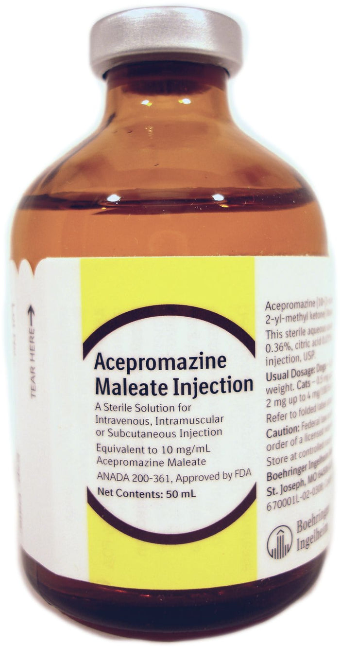 acepromazine