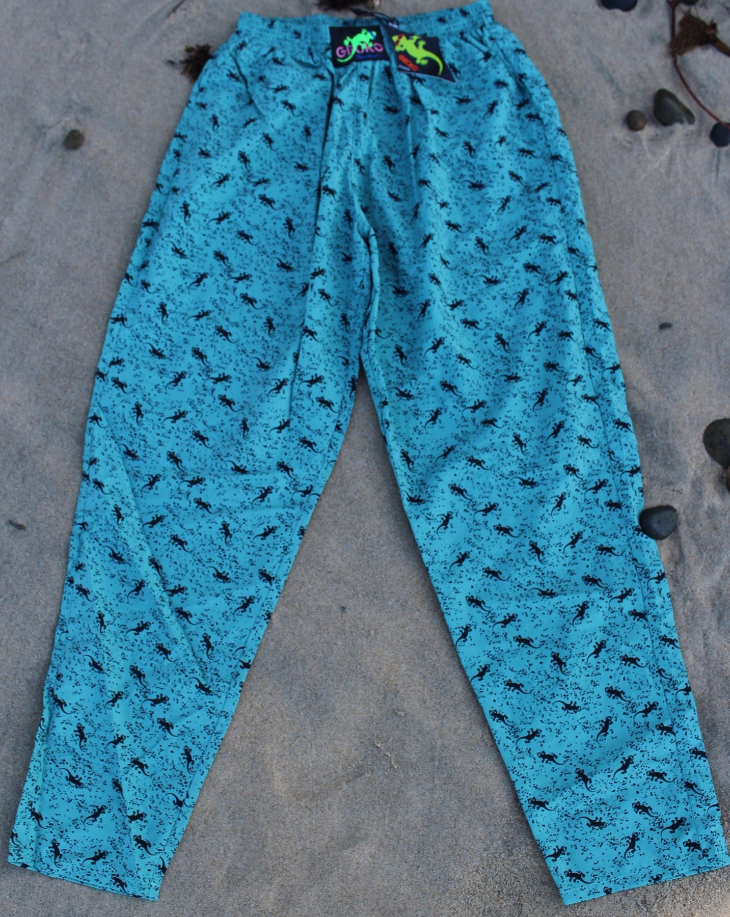 Beach Pants – Gecko Hawaii
