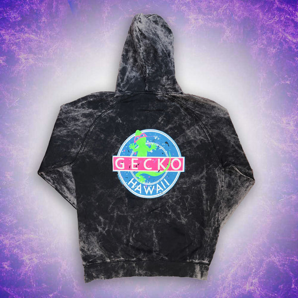 5年保証』 AWENDE ACID WASHING HOODIE パーカー - shoppetaluma.com