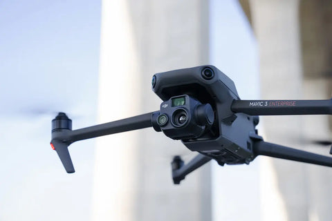 DJI Mavic 3 Thermal