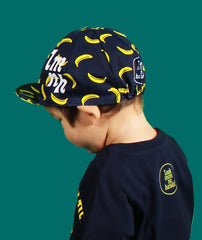 kids cycling cap