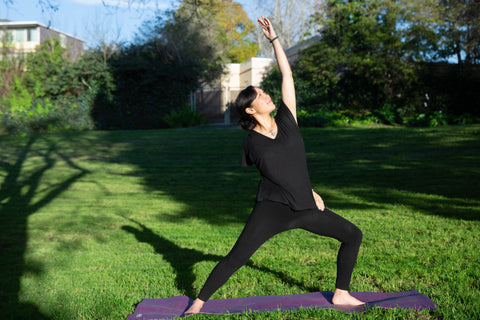 movement exercise yoga winter holistic beauty rituals