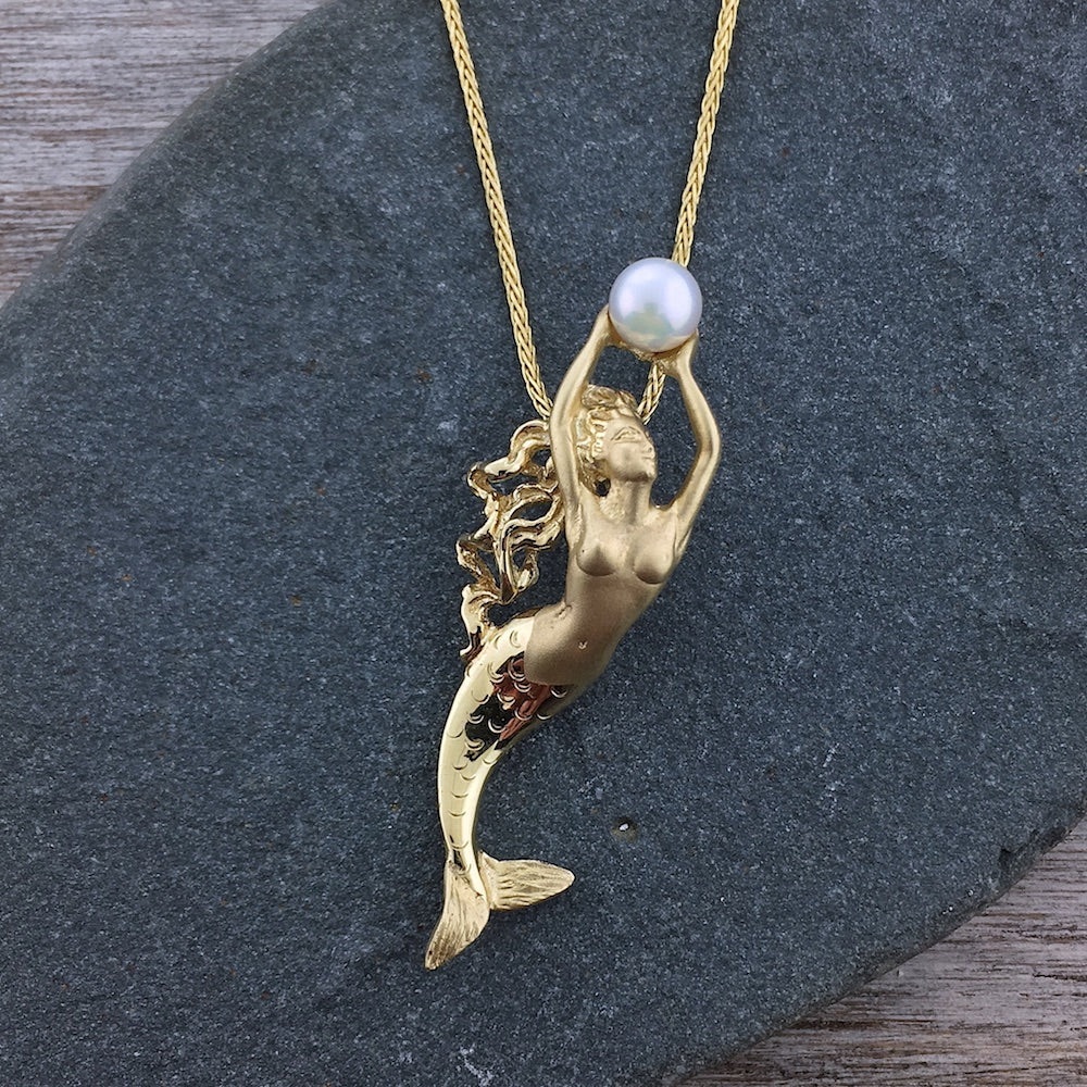 Mermaid Jewelry – Cape Cod Jewelers