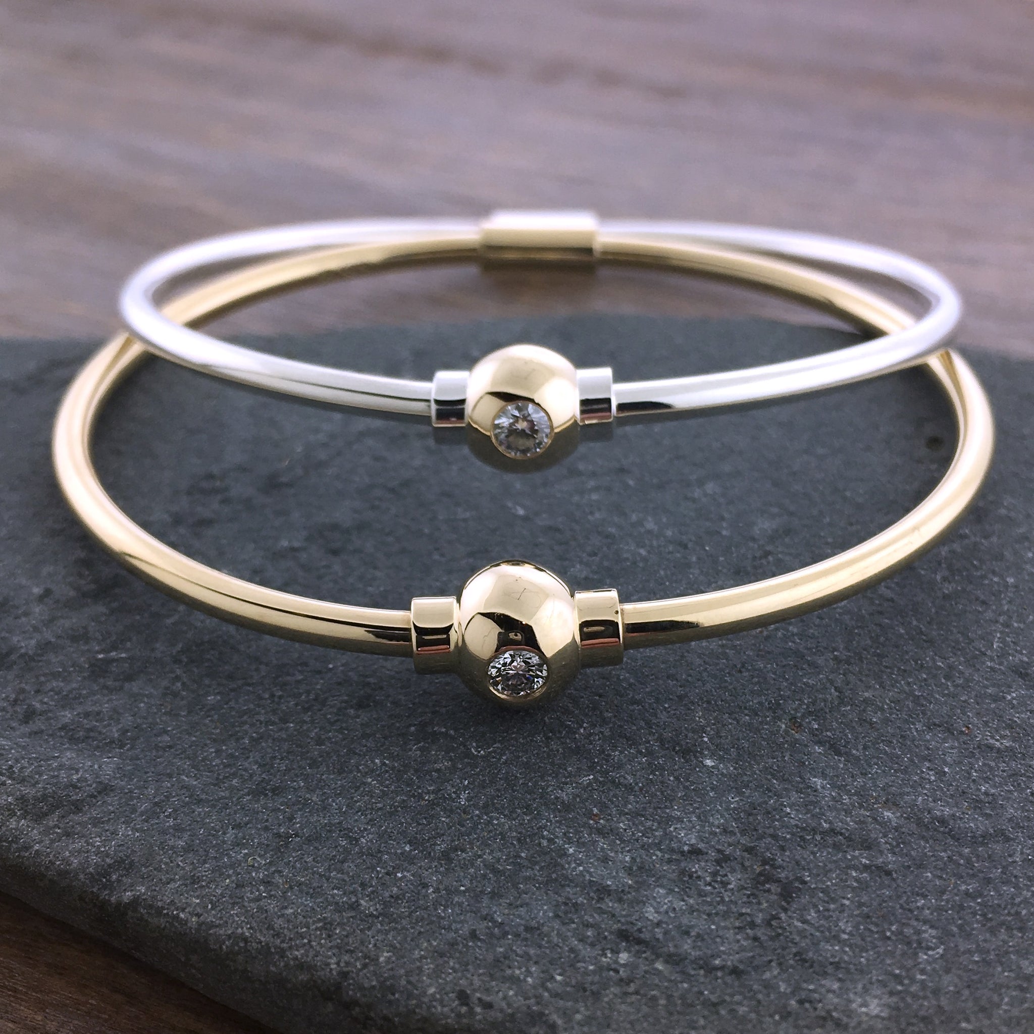 Cape Cod Diamond Ball Bracelet – Cape Cod Jewelers