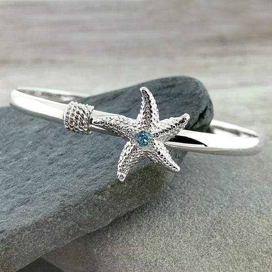 1026 - Sea Star Ocean Bracelet