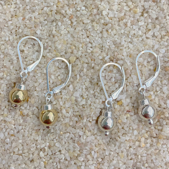 Cape Cod Fish Hook Earrings – Cape Cod Jewelers