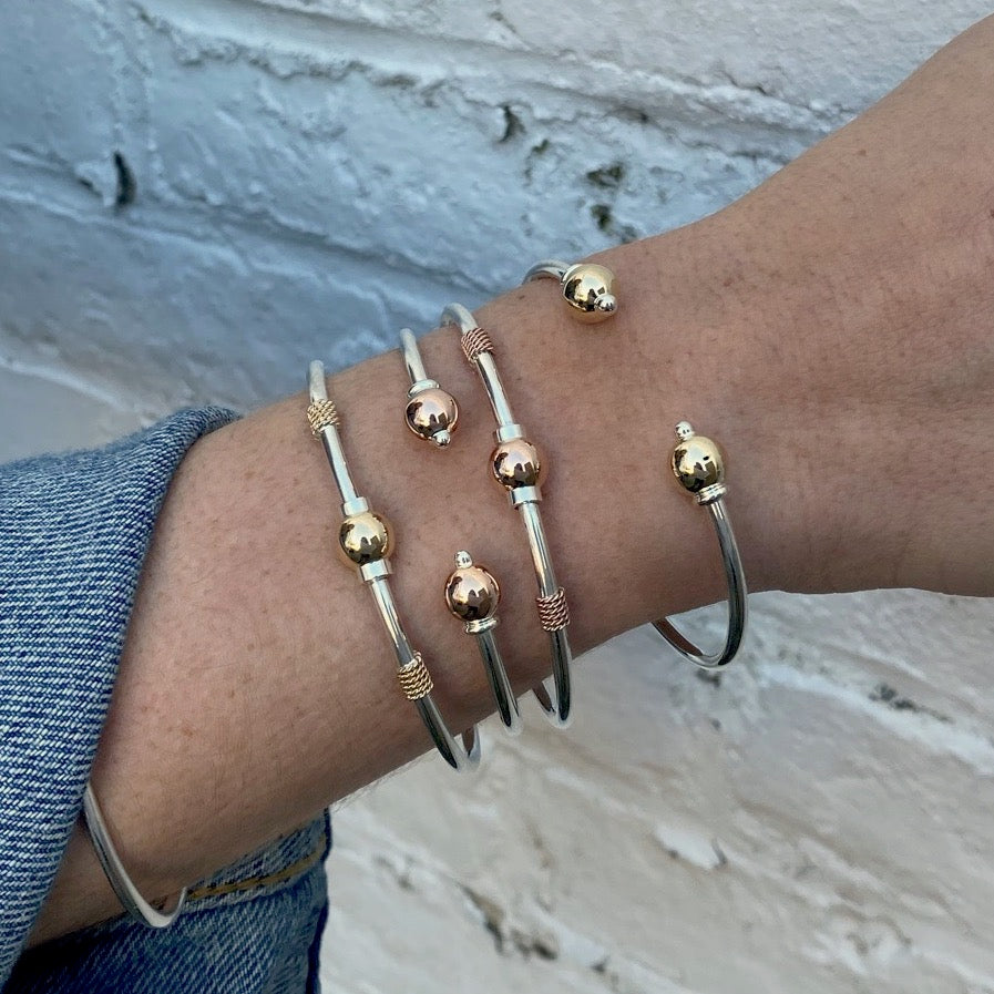 Dancing Starfish Hook Bracelet – Cape Cod Jewelers