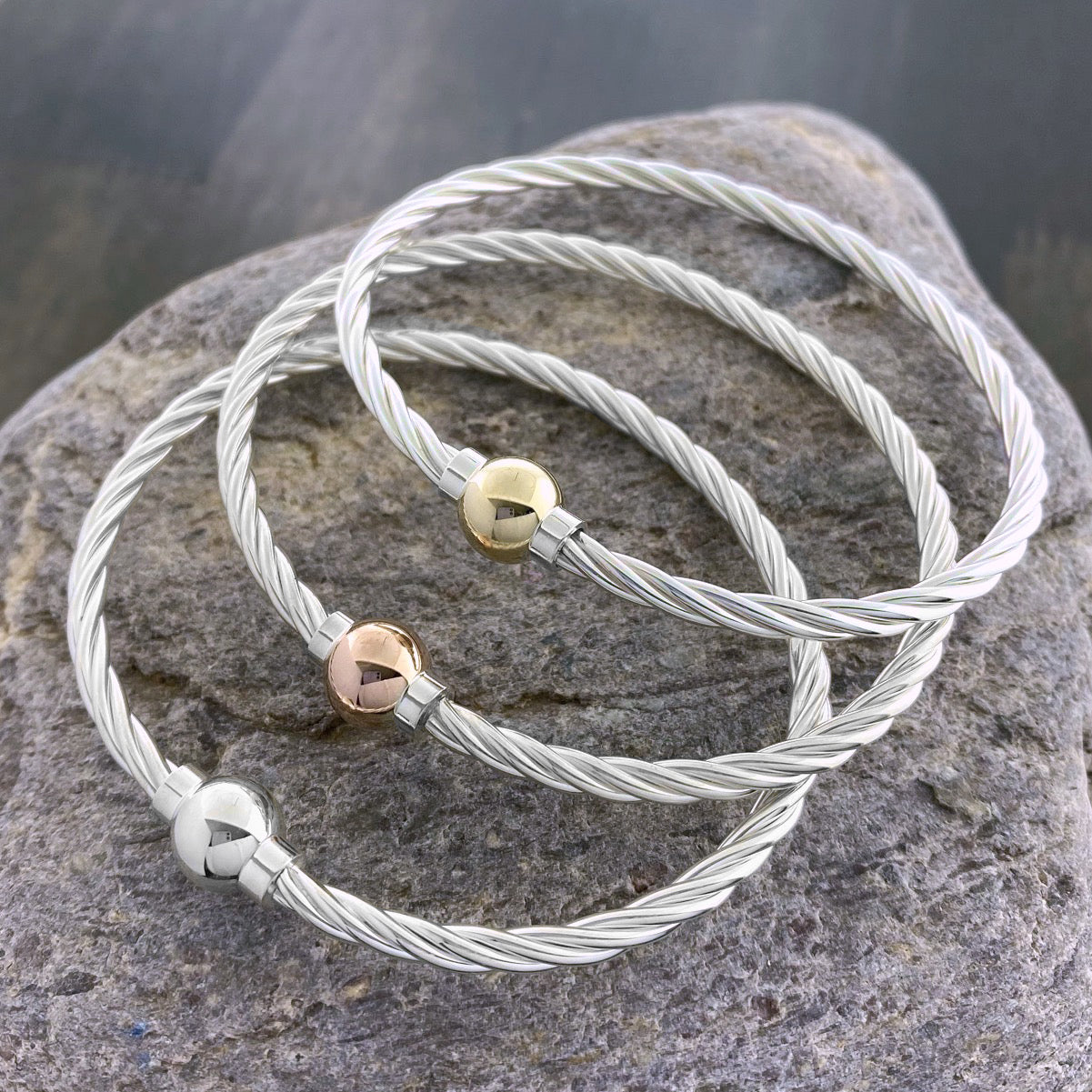 Cape Cod Heart Hook Bracelet – Cape Cod Jewelers
