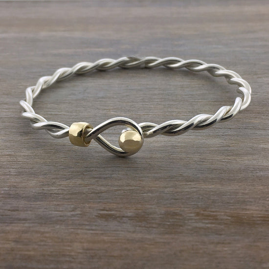 Sand Dollar Hook Bracelet – Cape Cod Jewelers