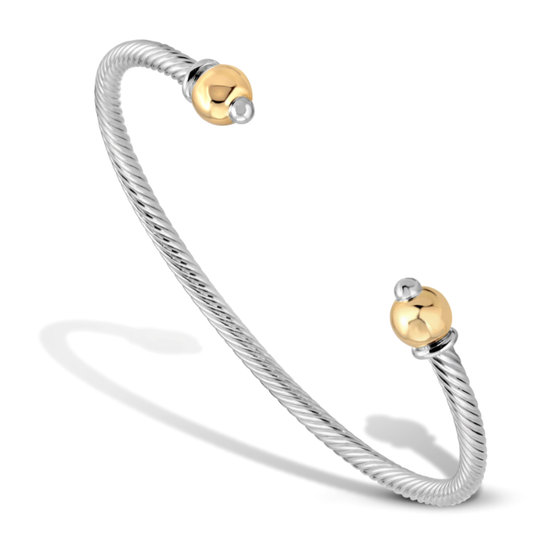 Cape Cod Single Ball Bracelet – Cape Cod Jewelers