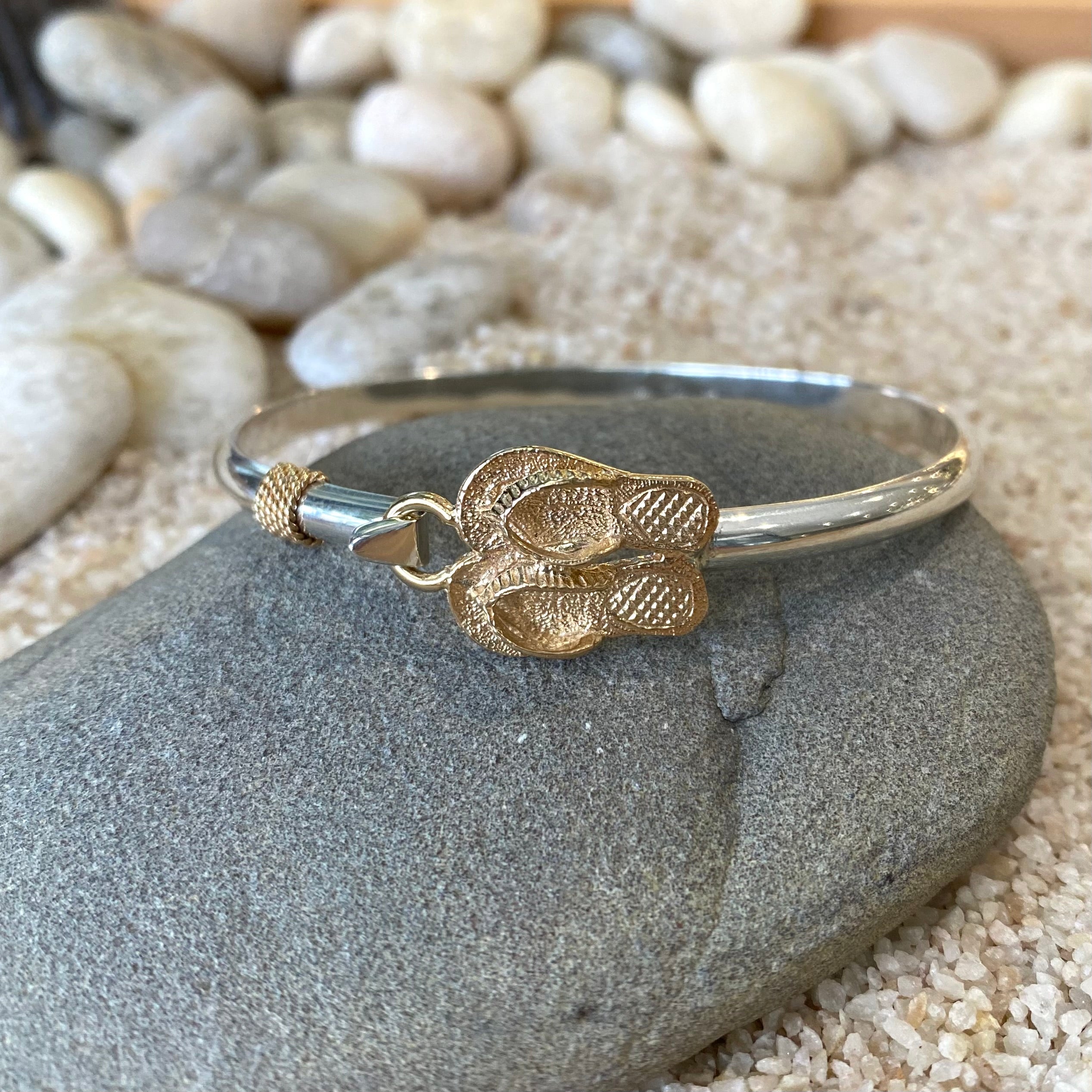 Ball Hook Bracelet – Cape Cod Jewelers