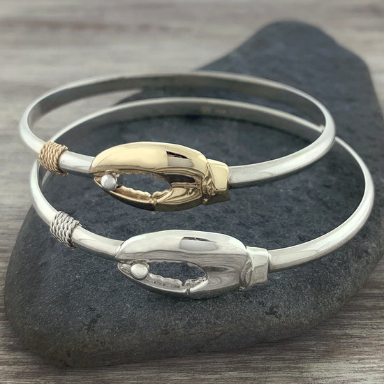 Seconds: Lobster Hook Bracelet – Cape Cod Jewelers