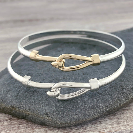 Sand Dollar Hook Bracelet – Cape Cod Jewelers