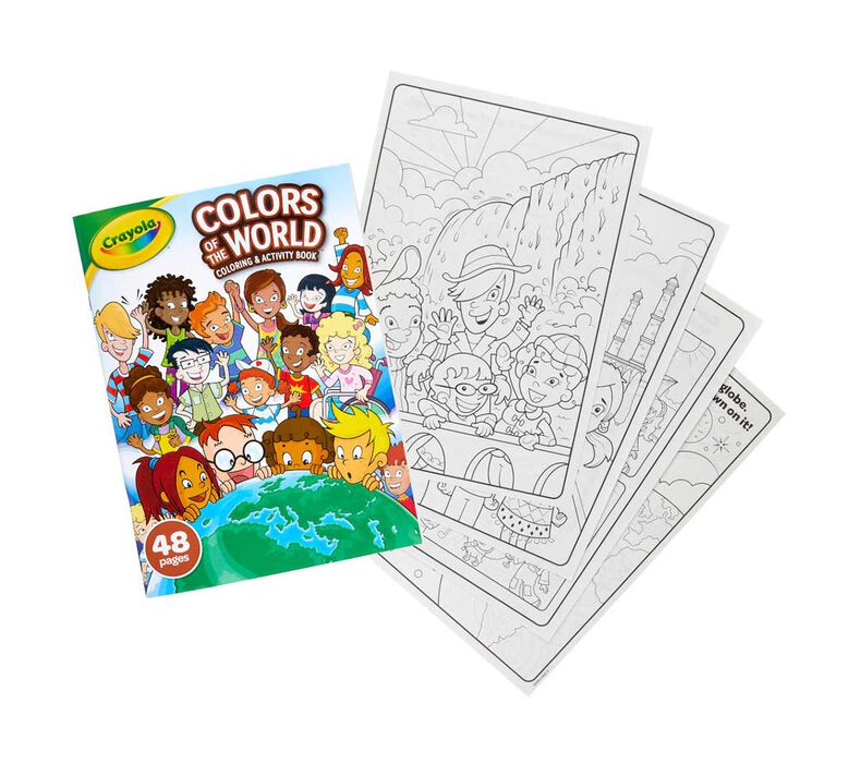 Only 9.60 discount price Crayola: On The Go Travel Pack - Paw