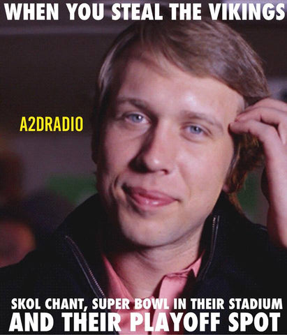 The Best Nick Foles Memes Philly Drinkers