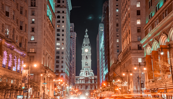 Philadelphia