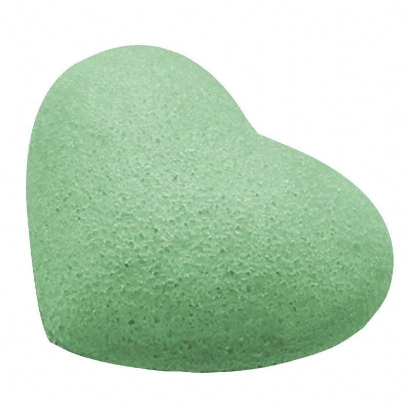 facial cleansing sponge