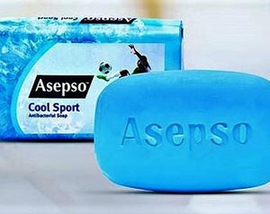 asepso soap