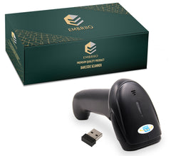 Barcode Scanner