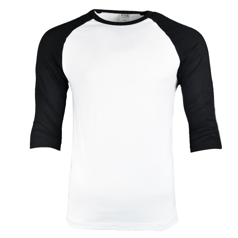 raglan tee