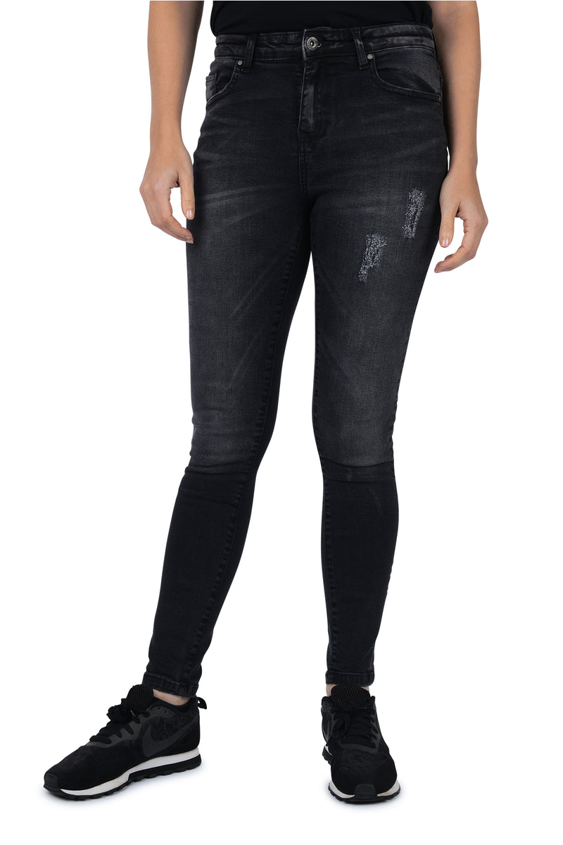stretchable jeans for womens
