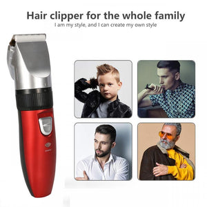 boxin hair trimmer