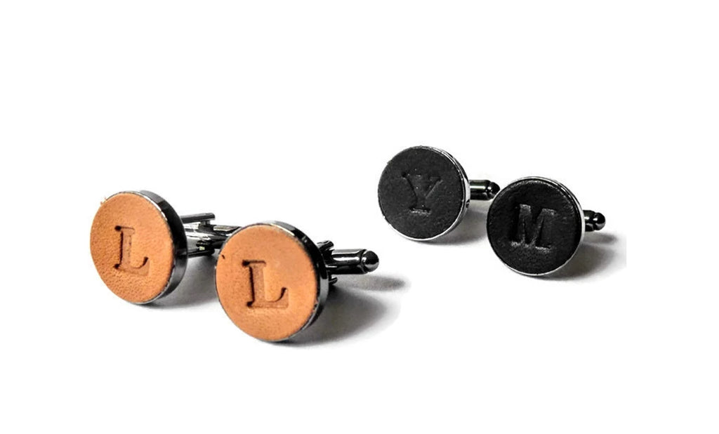 Custom Cufflinks