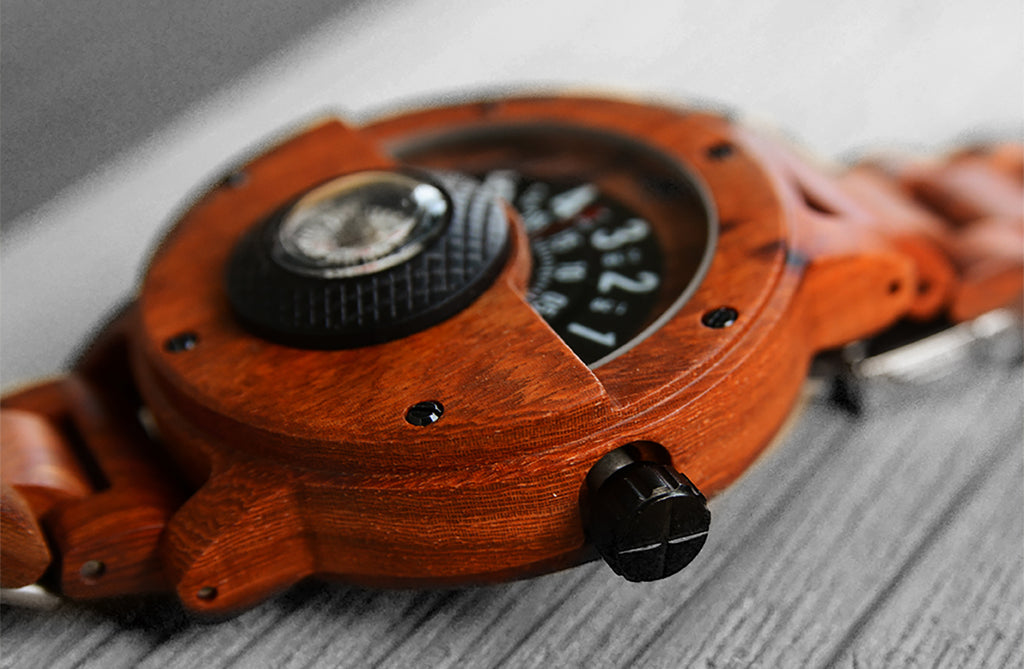 What to Look for In a Quality Wooden Watch-banner