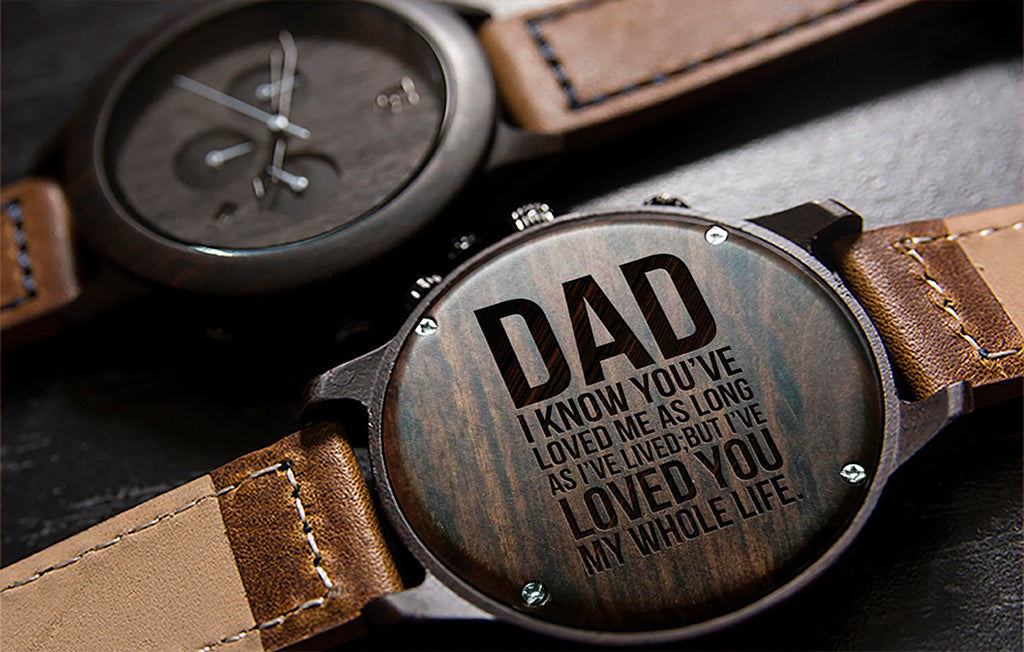 fathers day gifts watches